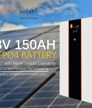 Felicity 48V 7.2KWH Lithium Solar Battery Price in Nigeria Alaba Price 2