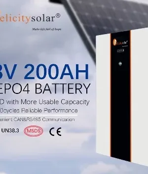 Felicity 48V-H 10KWH Lithium Solar Battery Price in Nigeria Alaba Price 2