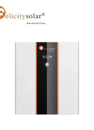 Felicity 48V 7.2KWH Lithium Solar Battery Price in Nigeria Alaba Price