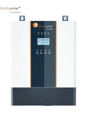 Felicity MPPT 5KVA 48V Hybrid Inverter Price in Nigeria Alaba Price 2
