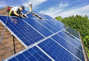 solar panel installation blog.stella