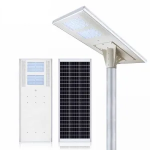 Solar Street Lighting System Price in Nigeria