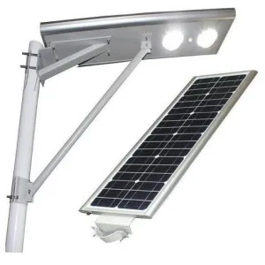 Solar Street Light Price in Abuja