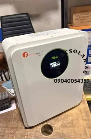 Felicity 48V 5KWH Lithium Solar Battery Price in Nigeria Alaba Price 2