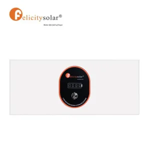 Felicity solar power systems Nigeria
