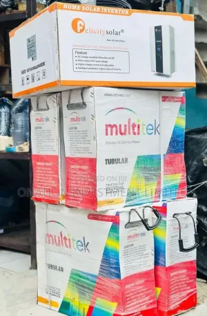 220Ah Multitek Battery Price in Nigeria Alaba Price