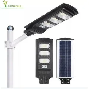 300w Solar Street Light Price in Nigeria Alaba Price
