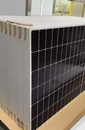 500W Mono-crystalline Solar Panel Price in Nigeria Alaba Price