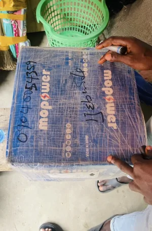 24V 2.5KVA Mopower Inverter Price in Nigeria Alaba Price