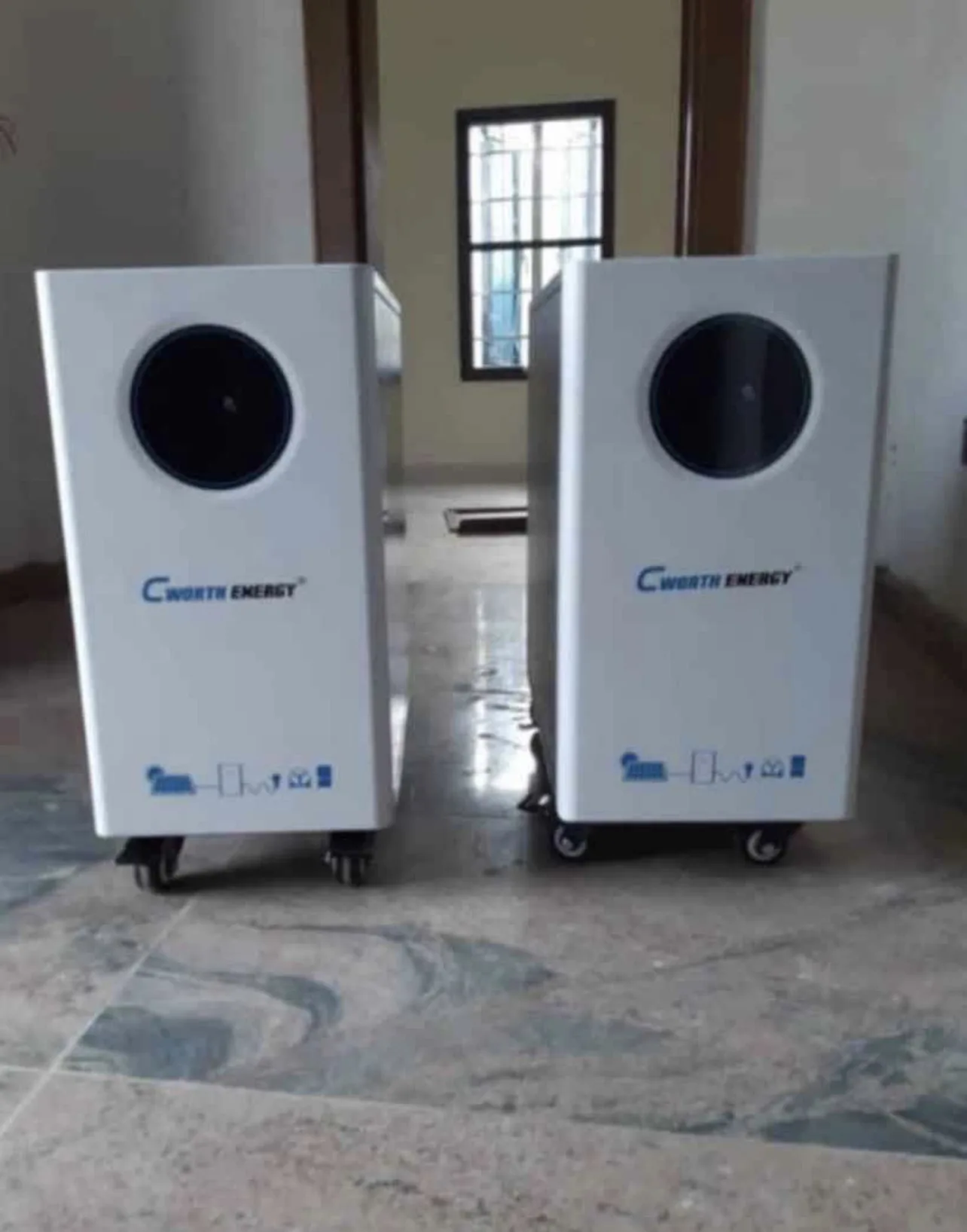 48V 15KWh Cworth Lithium Battery Price in Nigeria 48V 15KWh Cworth Lithium Battery Price in Nigeria Alaba Price