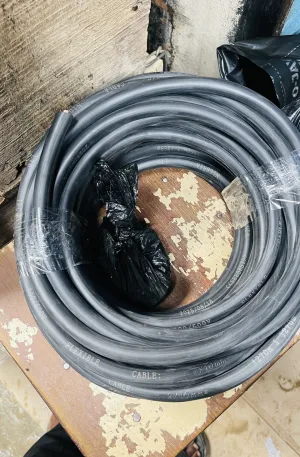 10mm DC Solar Cable Wire Price in Nigeria Alaba Price