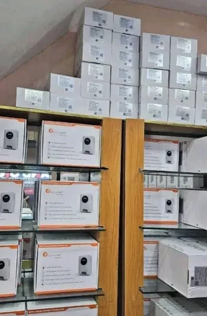 120Ah Felicity Charge Controller Price in Nigeria Alaba Price