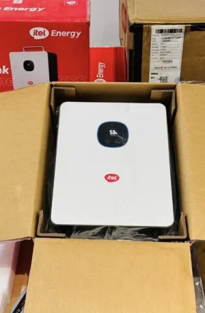 Itel Power Tank Price in Nigeria Alaba Price