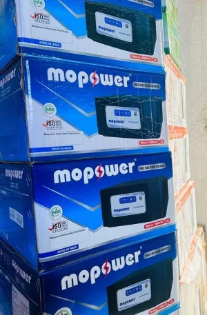 MoPower 2.5KVA Inverter Price in Nigeria Alaba Price