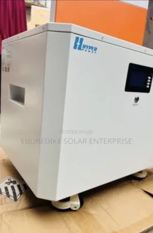 10KWh Hyper Power Lithium Battery Price in Nigeria Alaba Price