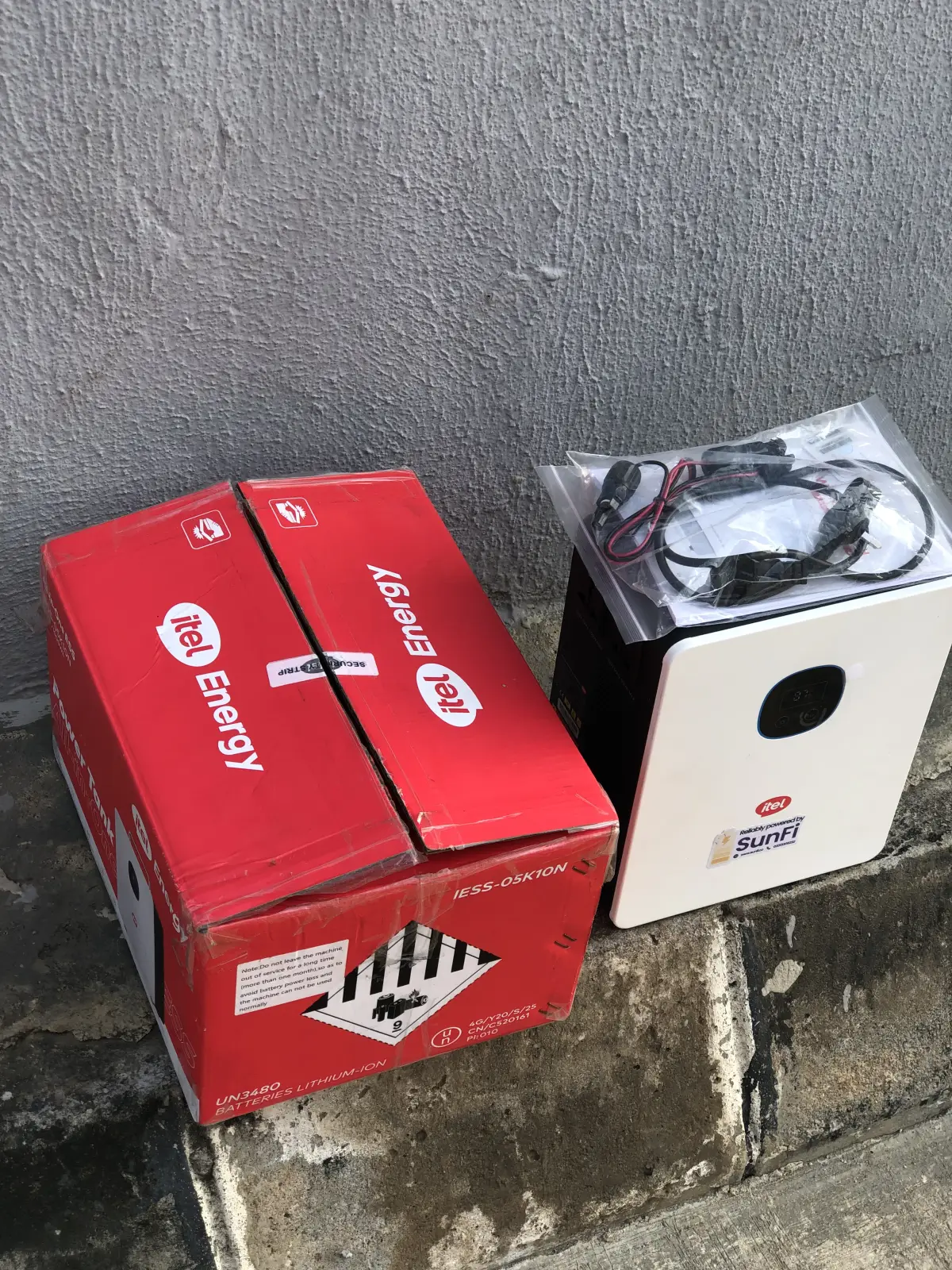 Itel Power Tank Price in Nigeria 3 Itel Power Tank Price in Nigeria Alaba Price 3