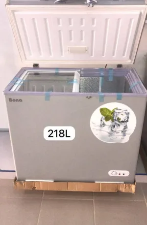218L Bona Solar Freezer Price in Nigeria Alaba Price