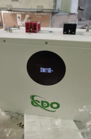 CDO 8KWH Lithium Battery Price in Nigeria Alaba Price