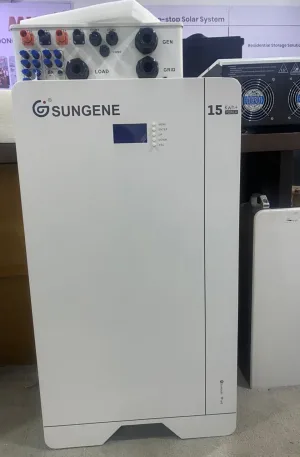 Sungene 15Kwh Lithium Battery Price in Nigeria Alaba Price