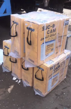 Suc-Cam 250Ah Solar Tubular Battery Price in Nigeria Alaba Price 2
