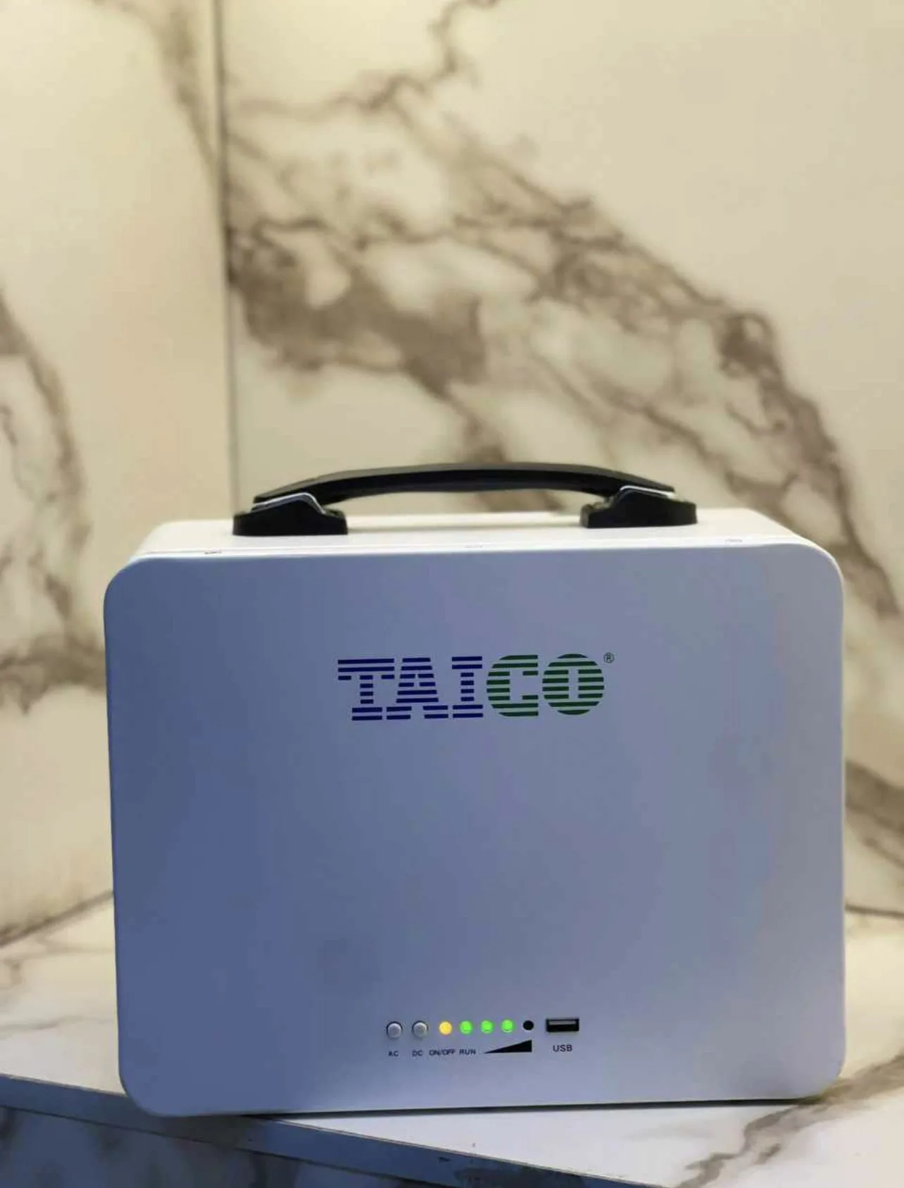 Taico Solar Generator Price in Nigeria