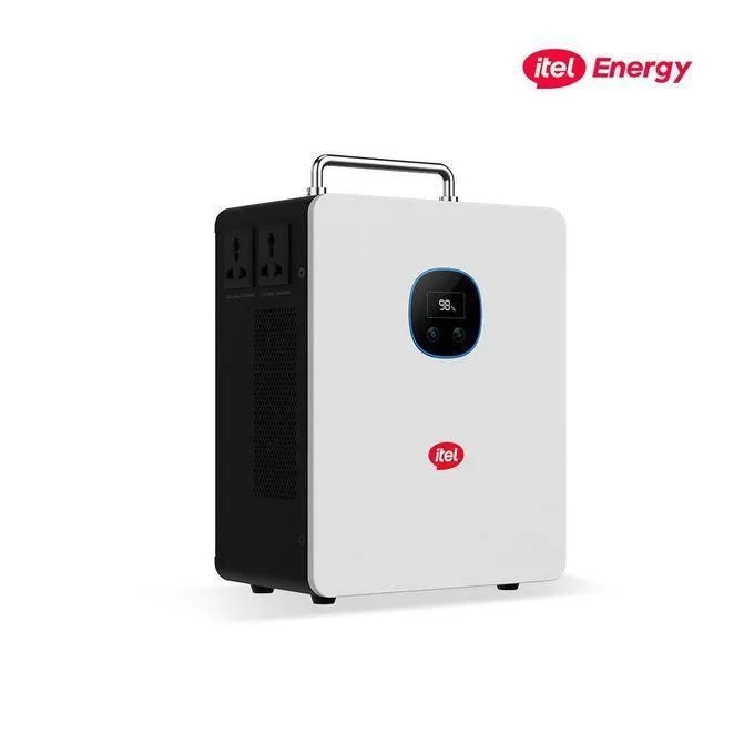 itel power tank official website