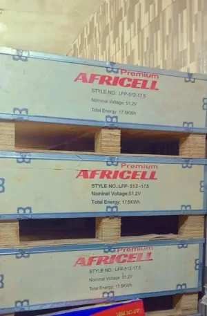 AfriCell