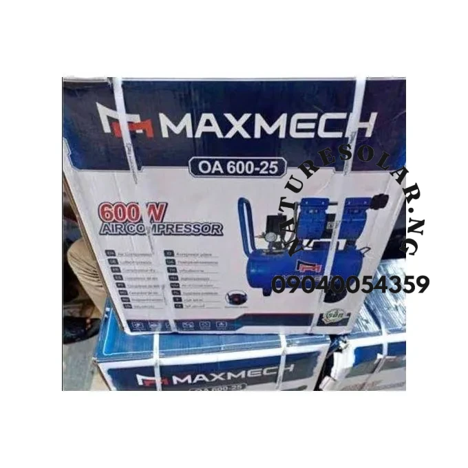 600W MaxMech Air Compressor Price in Nigeria 600W MaxMech Air Compressor Price in Nigeria Alaba Price