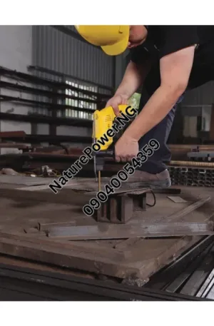 600W Stanley Hammer Drill 13mm – SDH600 Price in Nigeria Alaba Price