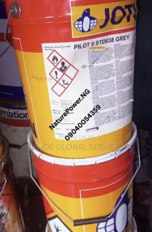Jotun Marine Paint Price in Nigeria Alaba Price
