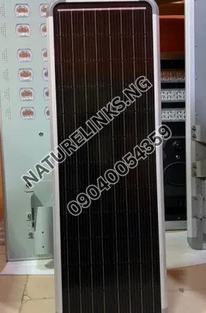 Benita products solar street lights all in one Price in Nigeria Alaba Price