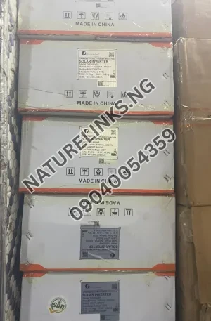Felicity Inverter 5Kva IVEM 48V Price in Nigeria Alaba Price