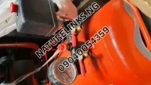 Air Compressor 100L 3hp 10bar Price in Nigeria Alaba Price