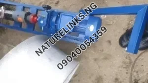 Molo Pump 5hp Price in Nigeria Alaba Price