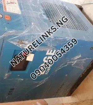 Screw Air Compressor 50hp 37kw Price in Nigeria Alaba Price