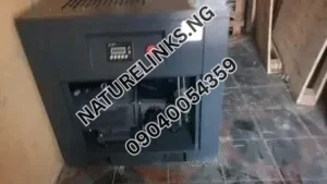 Screw Air Compressor Price in Nigeria Alaba Price