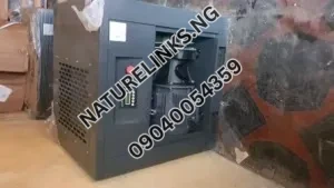 Screw Air Compressor 7.5kw 10hp Price in Nigeria Alaba Price