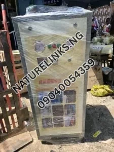 Nitrogen Generator For Prefiyer Price in Nigeria Alaba Price