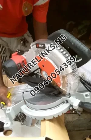 Mighter Saw Bench Price in Nigeria Alaba Price