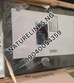 Industrial Water Chiller 5tons Price in Nigeria Alaba Price