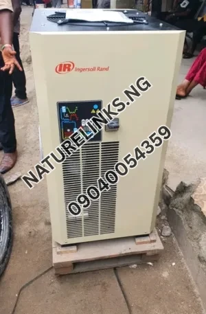 Ingersoll Rand Air Dryer 1.28kw Price in Nigeria Alaba Price