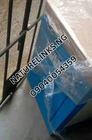 Screw Air Compressor 7.5kw 10hp 10bar Price in Nigeria Alaba Price