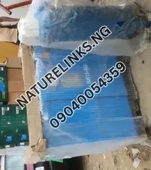 Screw Air Compressor 15kw 20hp 10bar Price in Nigeria Alaba Price
