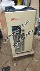 Ingersoll Rand Air Dryer 1.28kw 5000i/Min Price in Nigeria Alaba Price
