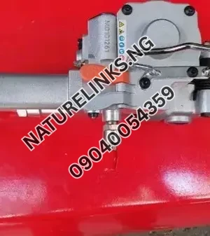 Pneumatic Pp Pet Strapping Machine Price in Nigeria Alaba Price