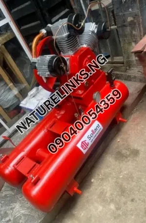 Air Compressor 20hp Price in Nigeria Alaba Price