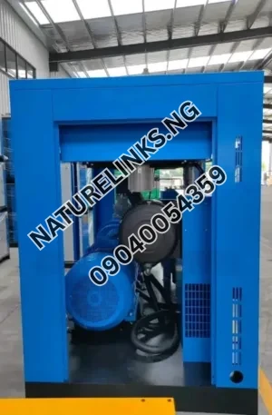 Screw Air Compressor 75kw 100hp 10bar Price in Nigeria Alaba Price 2