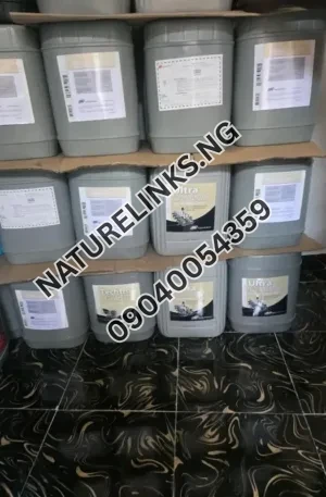Ingersoll Rand Ultra Coolant Screw Compressor Oil Price in Nigeria Alaba Price