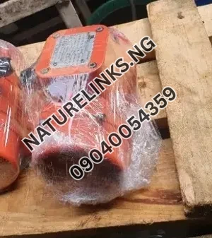 Vibration Machine 0.18kw Price in Nigeria Alaba Price