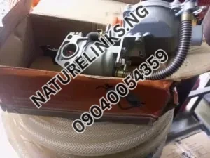 Gas Carburetor Price in Nigeria Alaba Price